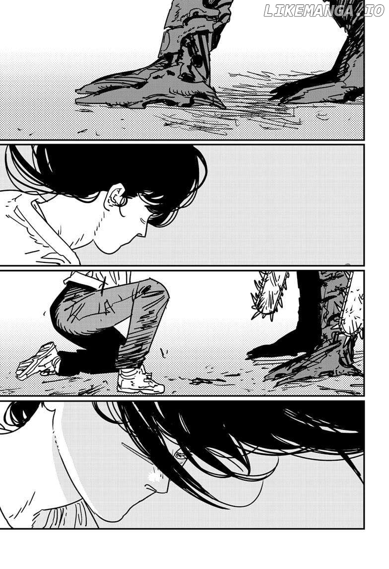 Chainsaw Man, Chapter 175 image 15